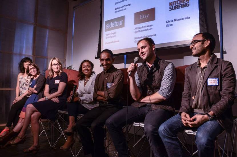 The Rise of the Micro-Entrepreneurs