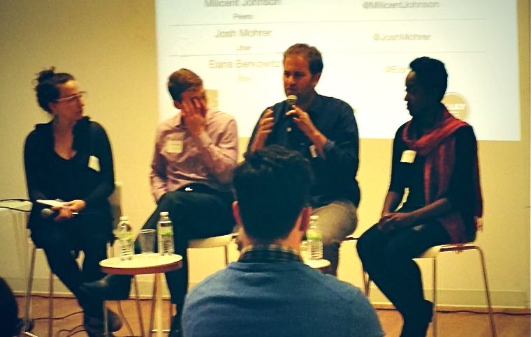 The Sharing Economy and Government